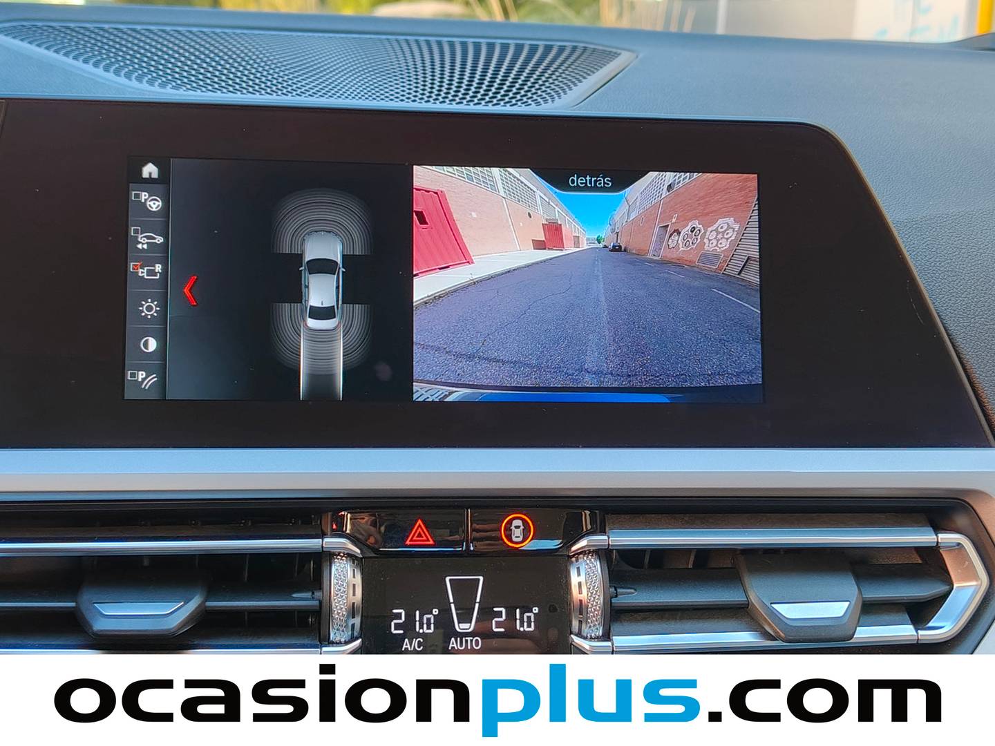 BMW Serie 3 BMW Serie 3 318d (150 CV) 150cv
