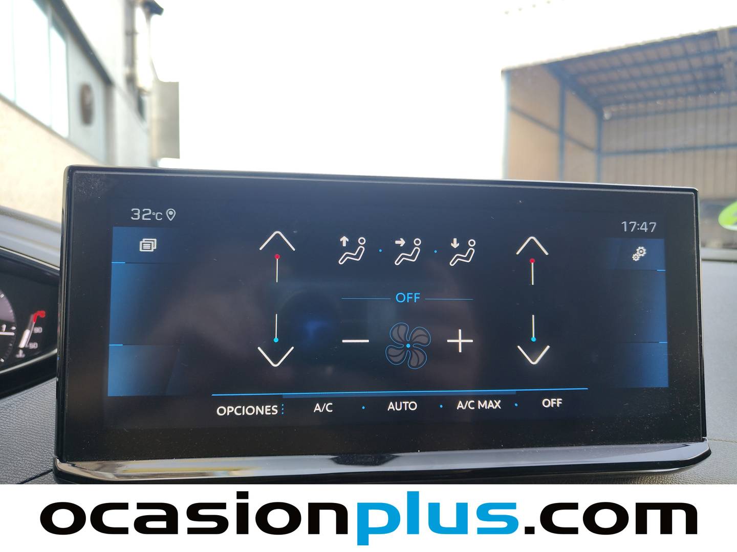 Peugeot 5008 Peugeot 5008 BlueHDi 130 S&S Allure  (130 CV) km 0
