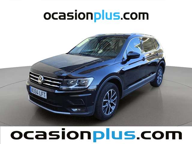 Volkswagen Tiguan Allspace Advance 1.5 TSI (150 CV) 7 Plazas de segunda mano