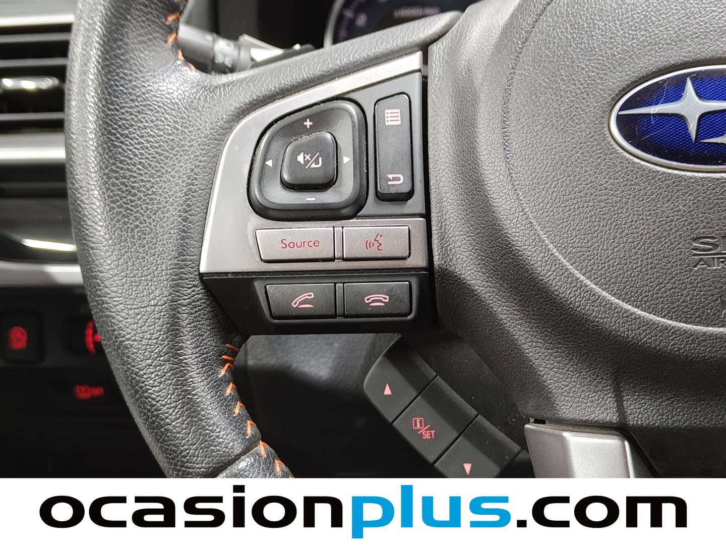 Foto Subaru XV Subaru XV 2.0i Executive Auto (150 CV)