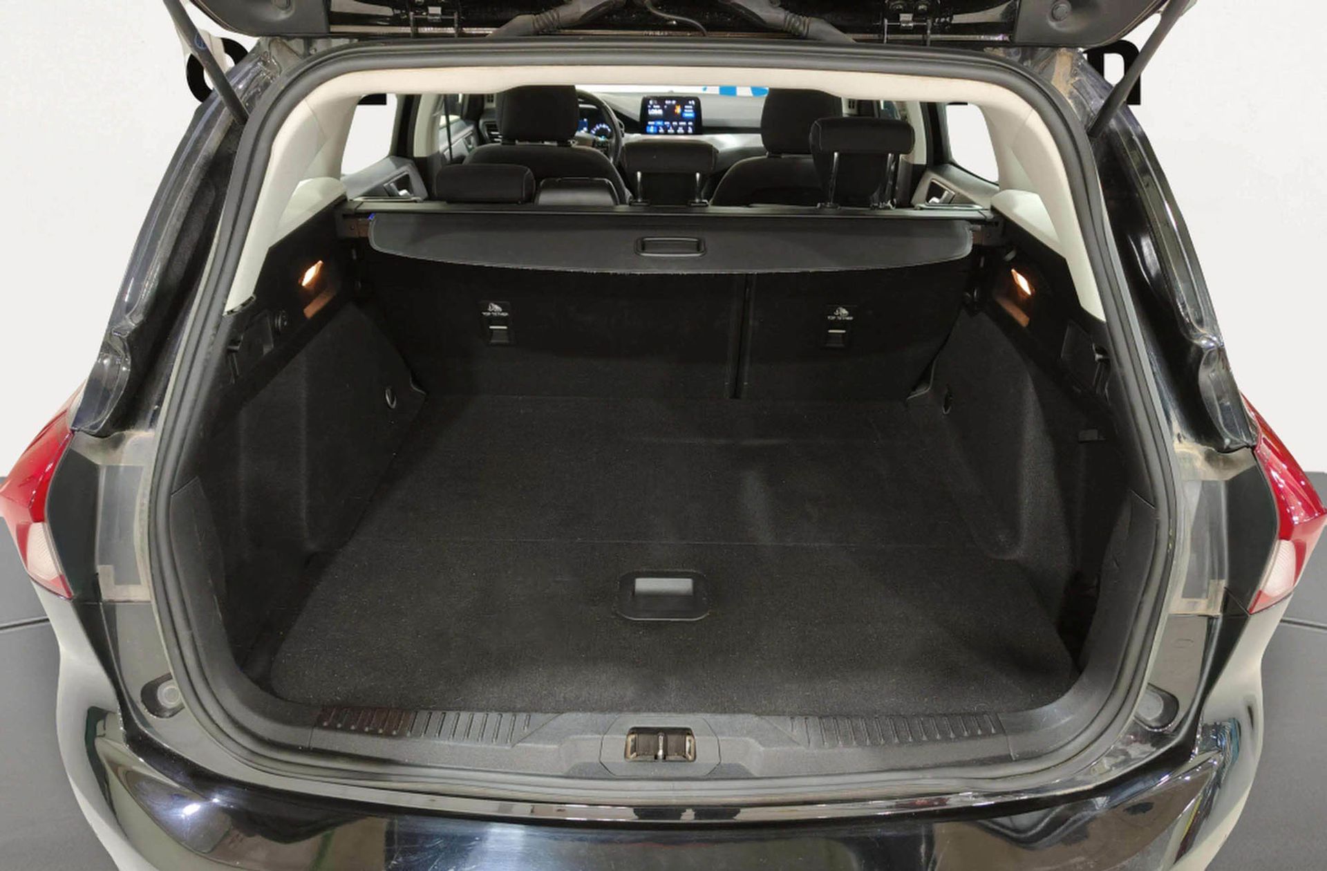 Ford Focus SportBreak 1.5 EcoBlue Trend+ - foto 17
