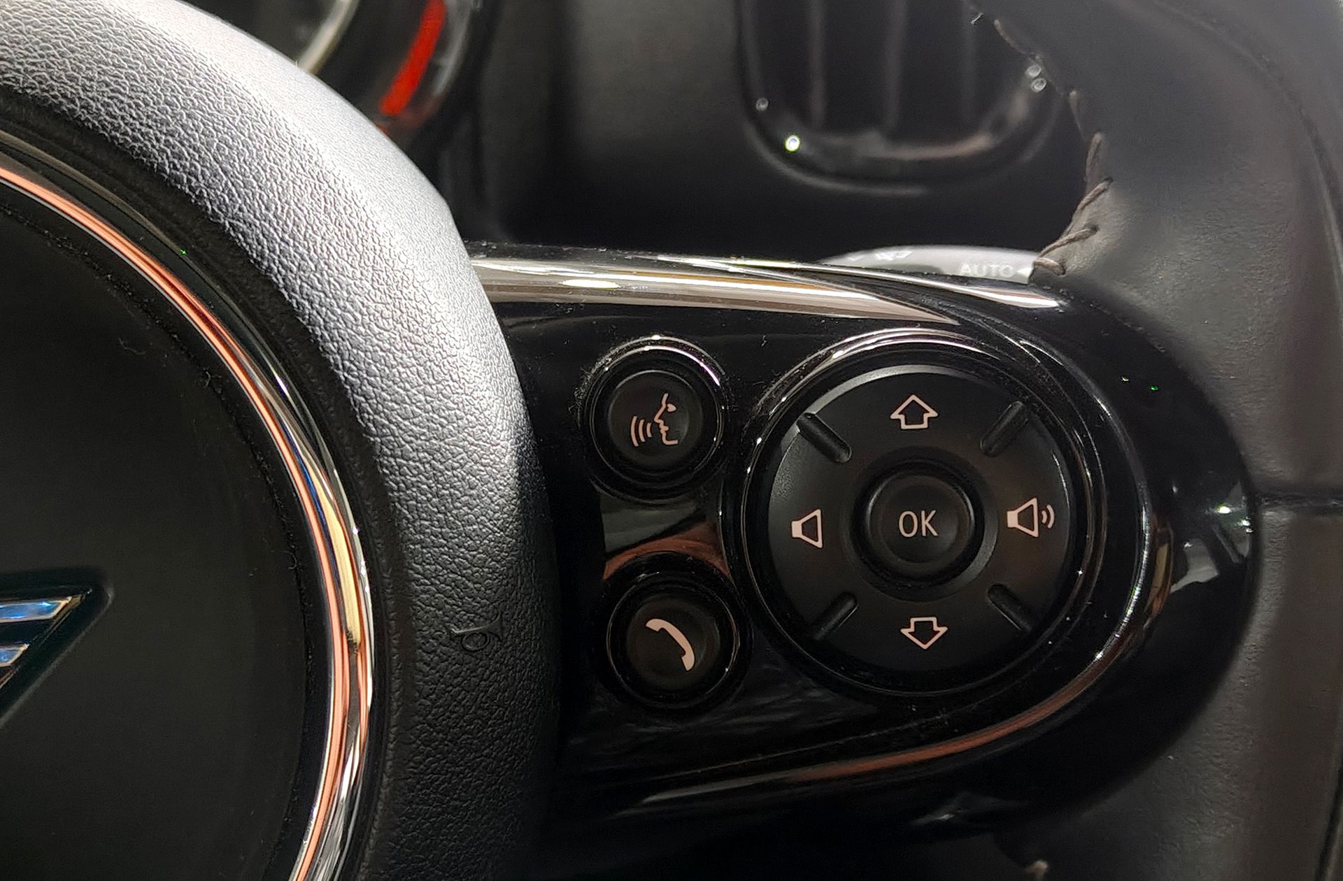 MINI Countryman S E ALL4 - foto 27