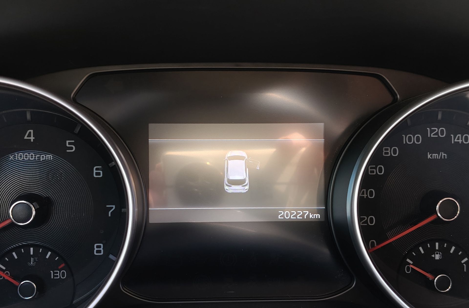 Kia Ceed 1.0 T-GDi Drive - foto 11