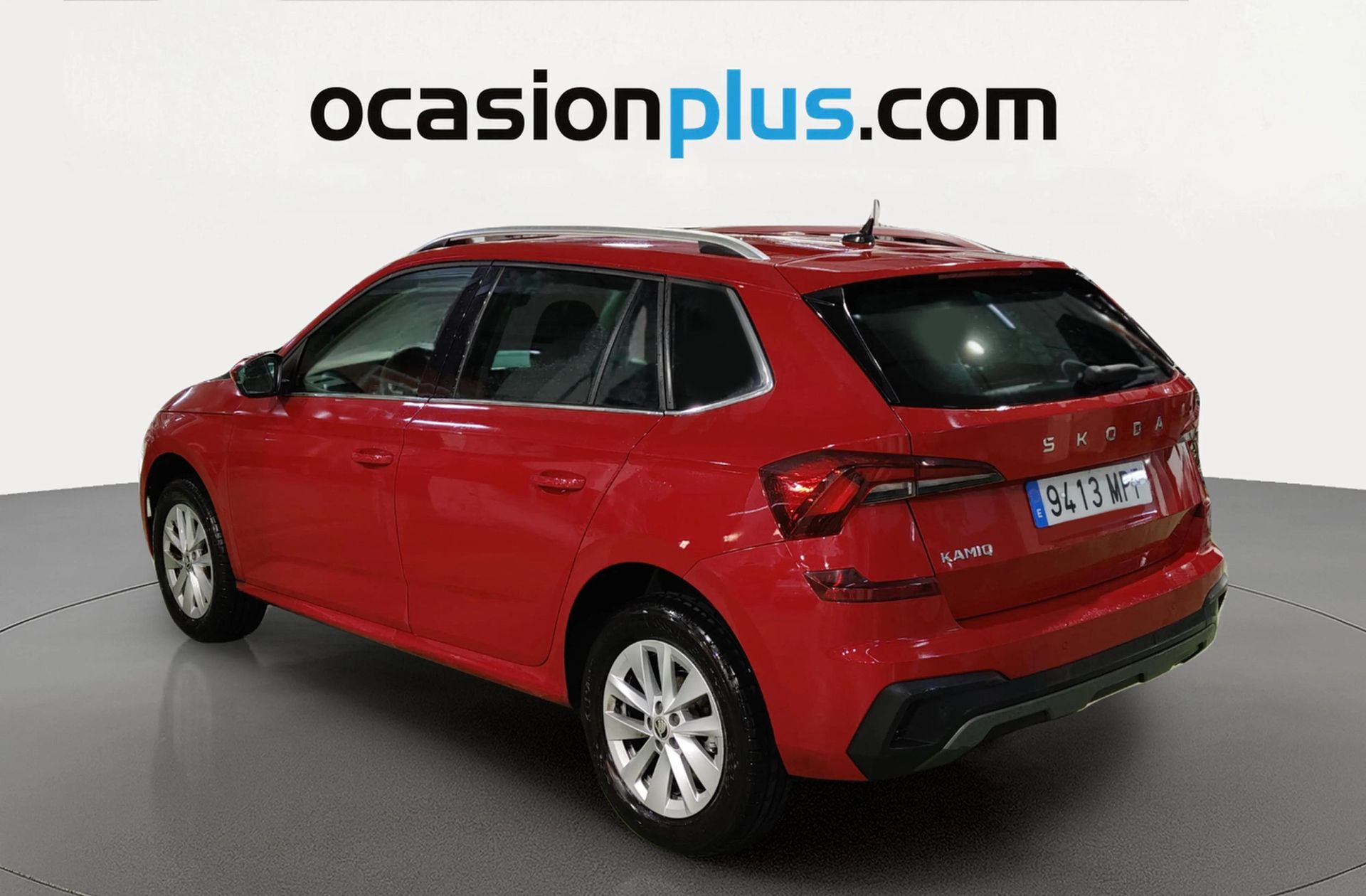 Škoda Kamiq 1.0 TSI Selection - foto 4