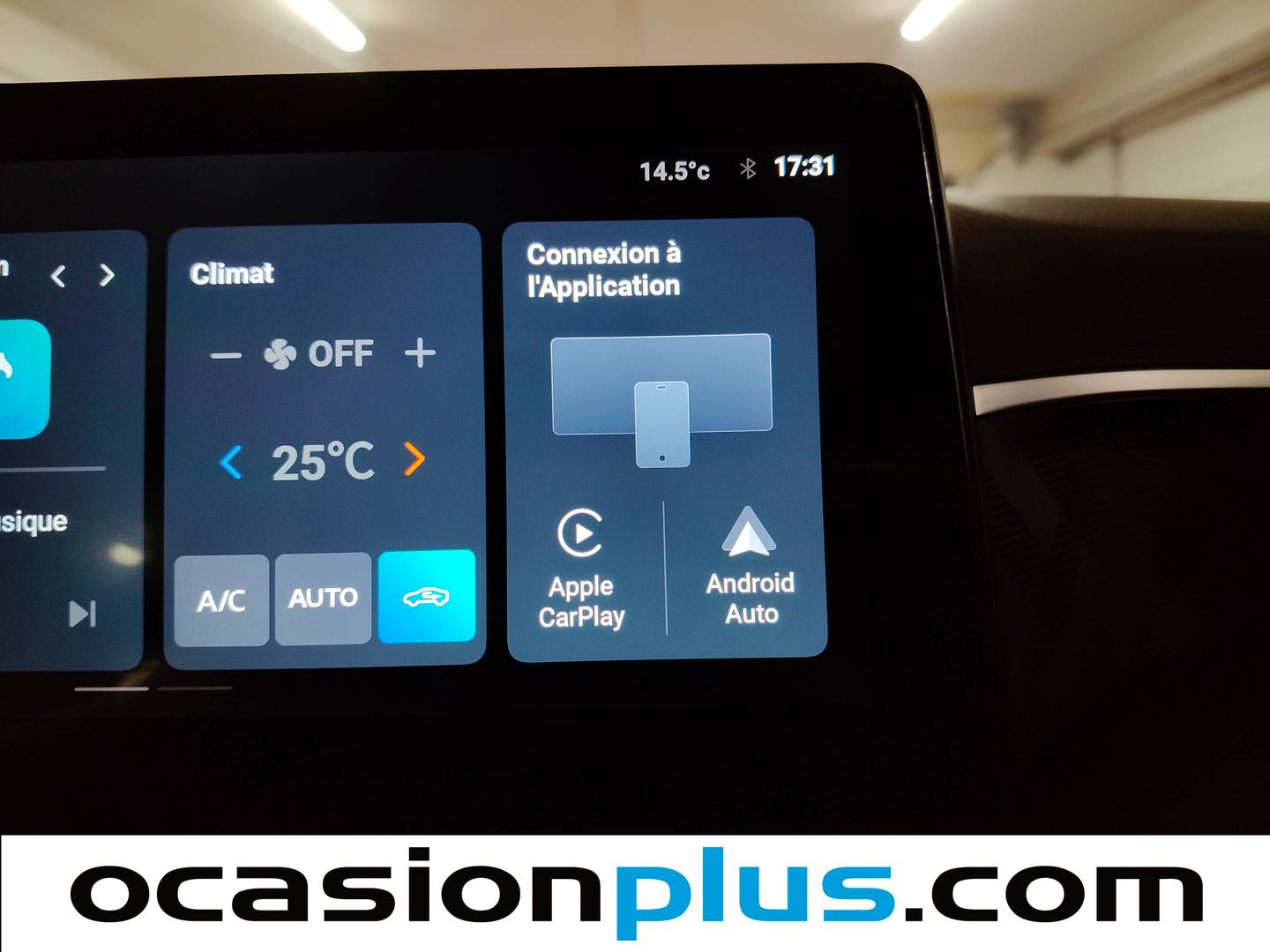 Acabados MG MG3 Hybrid+ MG MG3 Hybrid+ Luxury (195 CV)