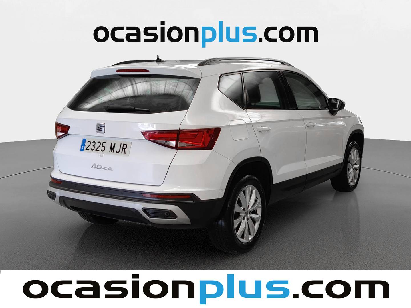 Foto Seat Ateca SEAT Ateca 1.5 TSI S&S Style XL (150 CV)
