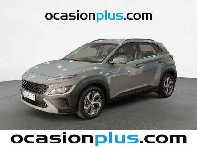 Hyundai Kona Ocasión Murcia