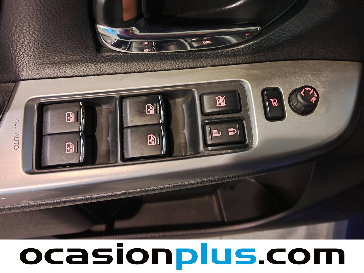 Foto Subaru LEVORG Subaru Levorg 1.6GT-S CVT EXECUTIVE PLUS 4WD AUTO  (170 CV)