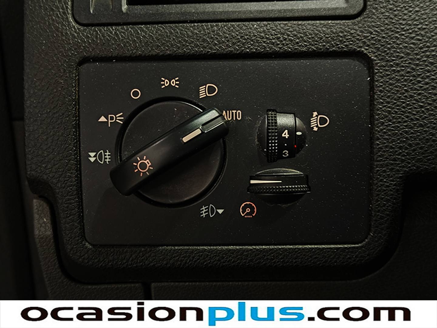 Ford Kuga Ford Kuga 2.0 TDCI Trend 2WD (136 CV) manual