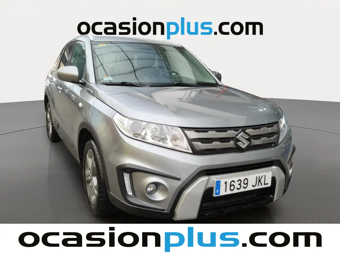Foto Suzuki Vitara Suzuki Vitara 1.6 DDiS GLE (120 CV)
