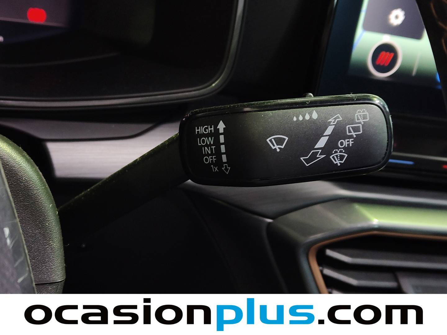 Foto Cupra León CUPRA León 1.5 eTSI DSG (150 CV)