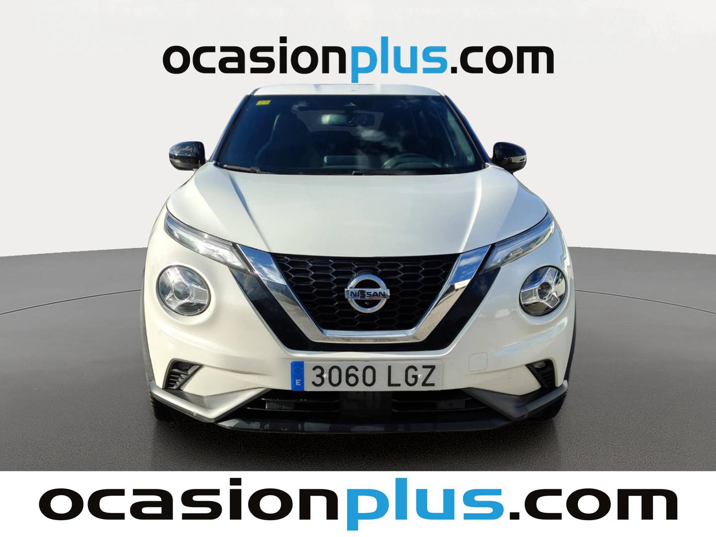 Nissan JUKE Nissan Juke DIG-T Acenta DCT (117 CV) barato