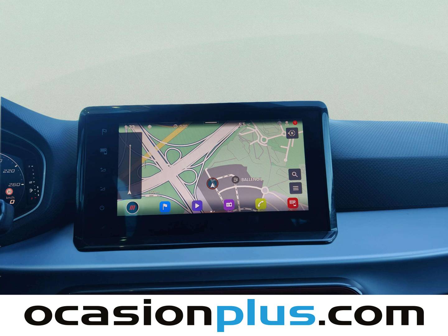 Foto Seat Ibiza SEAT Ibiza 1.0 TSI S&S FR XL (110 CV)