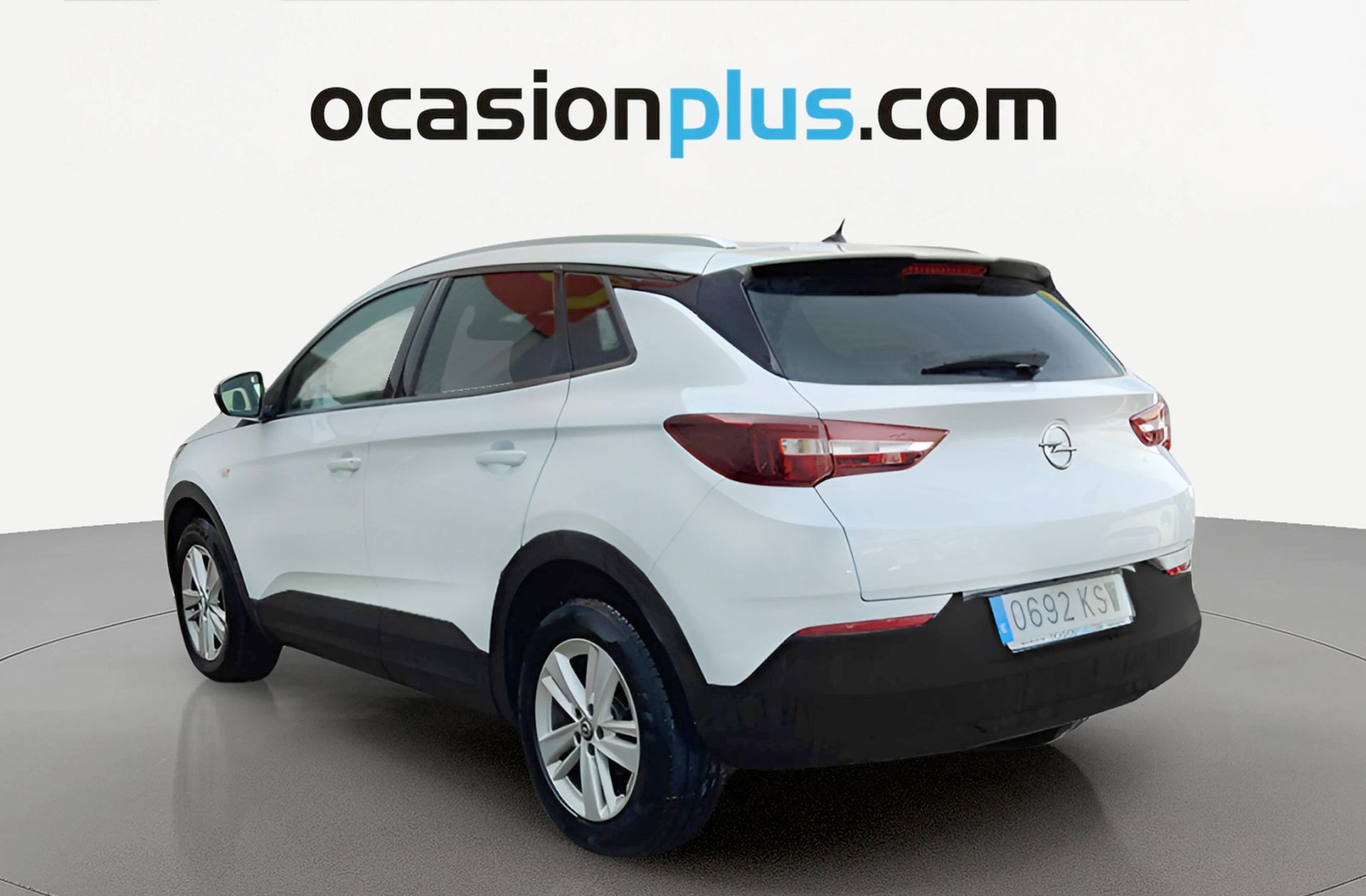 Opel Grandland 1.5 CDTi Design Line - foto 4