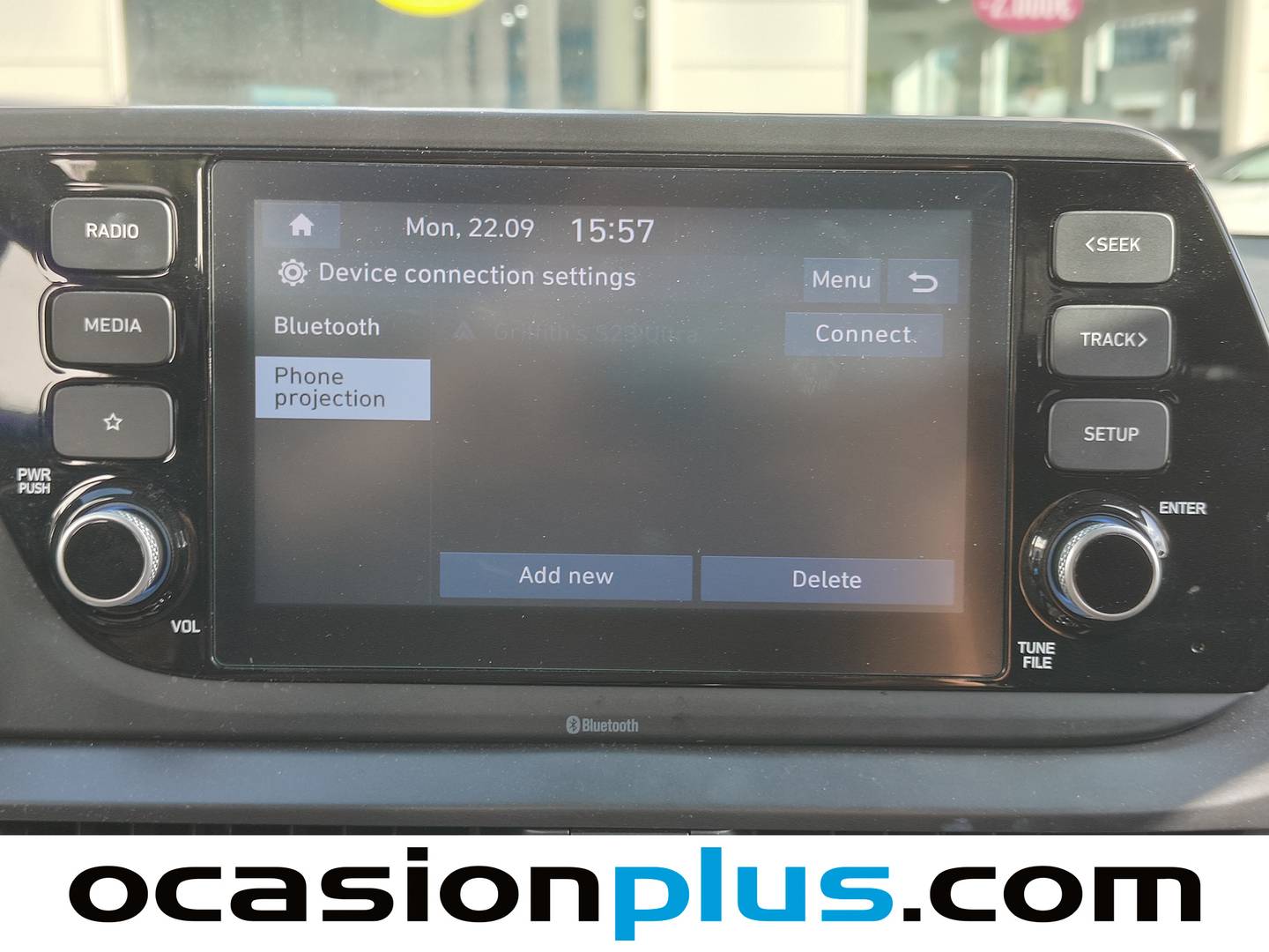 Foto Hyundai i20 Hyundai i20 1.0 TGDI 48V Klass (100 CV)