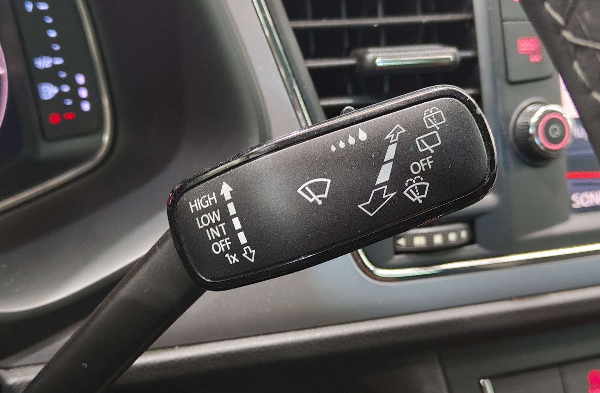 SEAT León 1.5 TSI Style Visio Edition - foto 29
