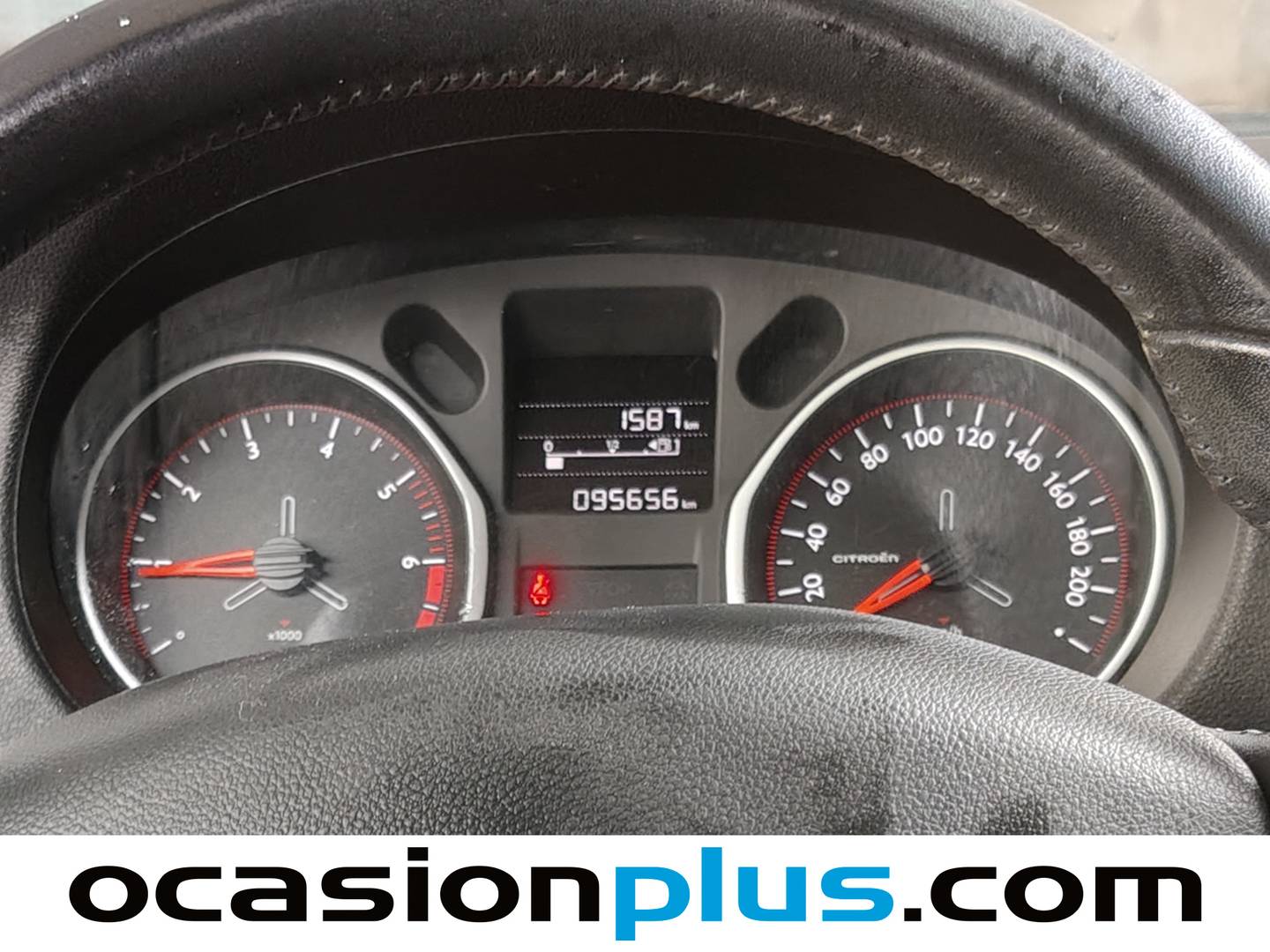 Citroën C-Elysée Citroen C-Elysee BlueHDi 100 Shine (102 CV) 2019