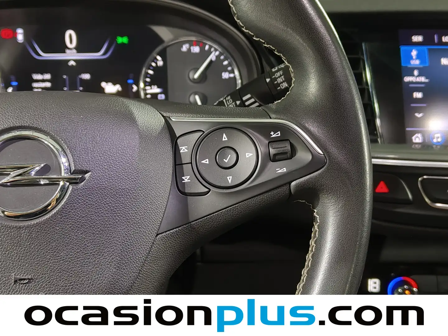 Foto Opel Insignia Opel Insignia 1.5 Turbo XFL Selective (140 CV)