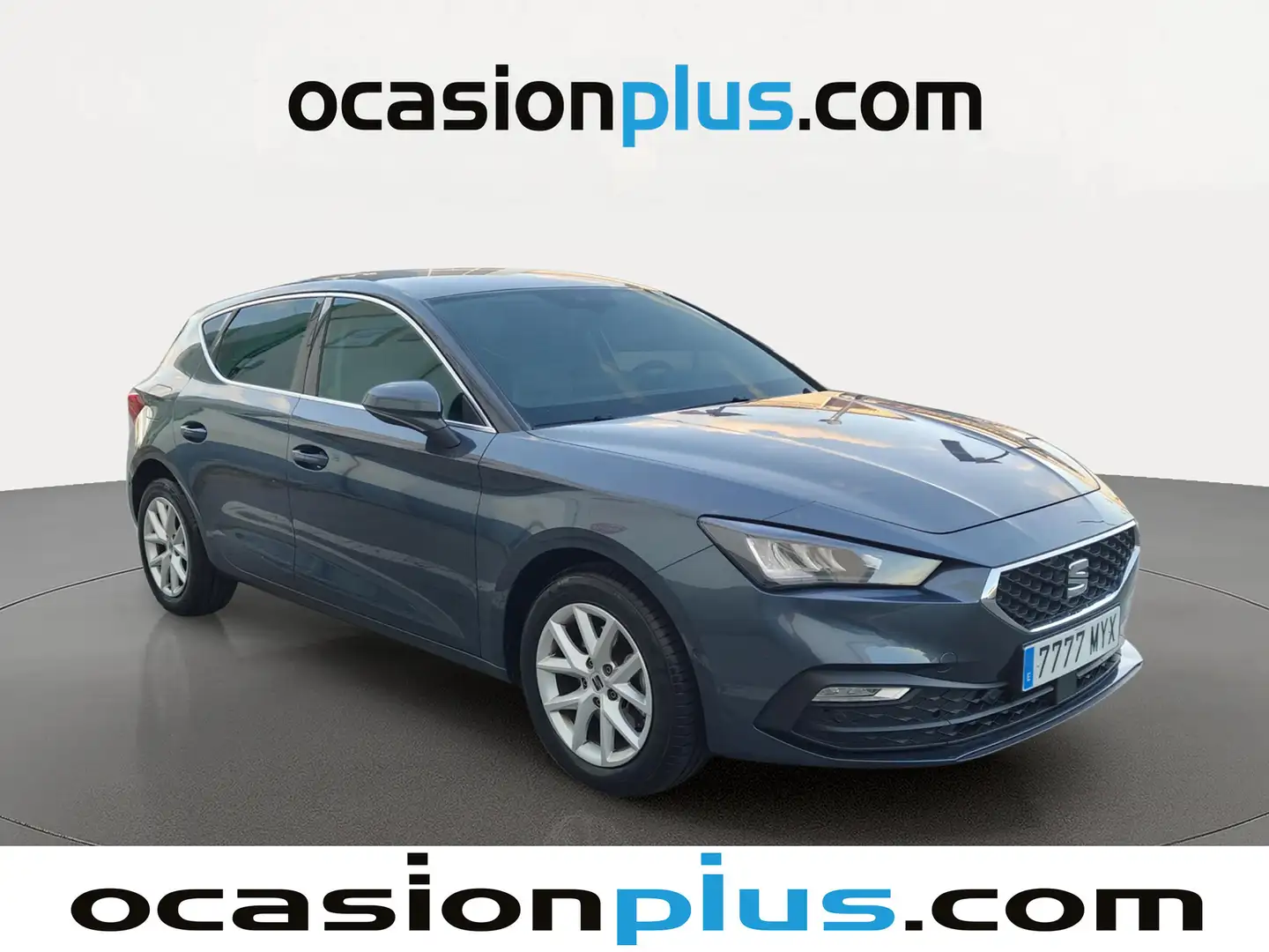 Foto Seat León SEAT León 1.5 TSI S&S Style 25 Aniversario (116 CV)