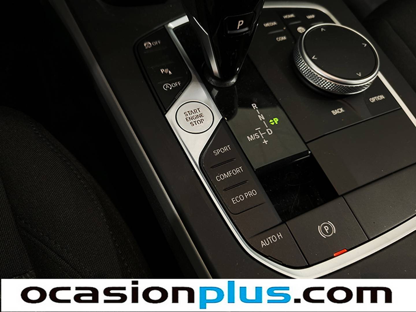 Foto BMW Serie 1 BMW Serie 1 116d (116 CV)