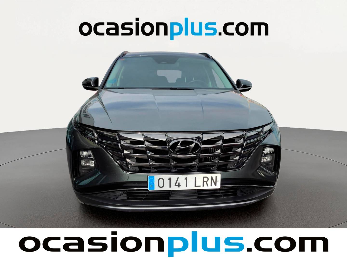 Extras del Hyundai Tucson Hyundai Tucson 1.6 TGDI 48V Maxx (150 CV)