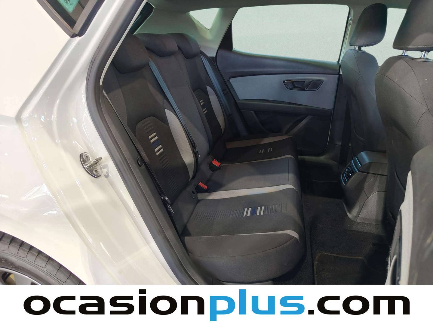 Seat León SEAT León 1.5 TSI S&S Style Visio Edition  (130 CV) manual