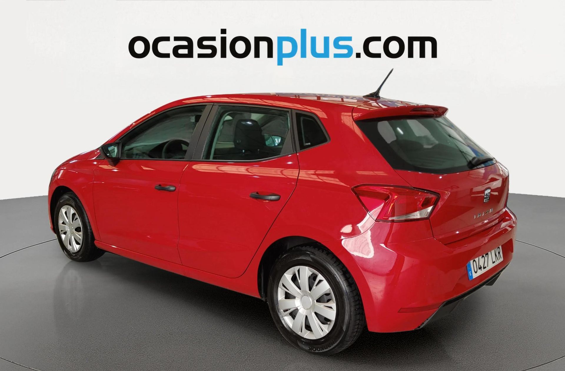 SEAT Ibiza 1.0 MPI Reference - foto 3