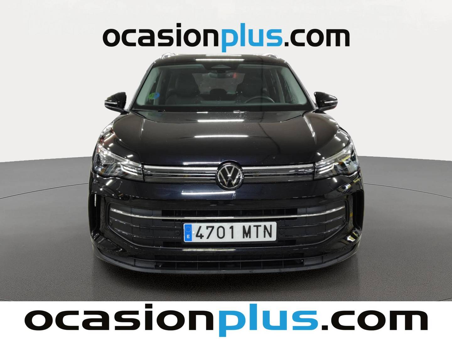 Foto Volkswagen Tiguan Volkswagen Tiguan Life 1.5 eTSI (150 CV) DSG