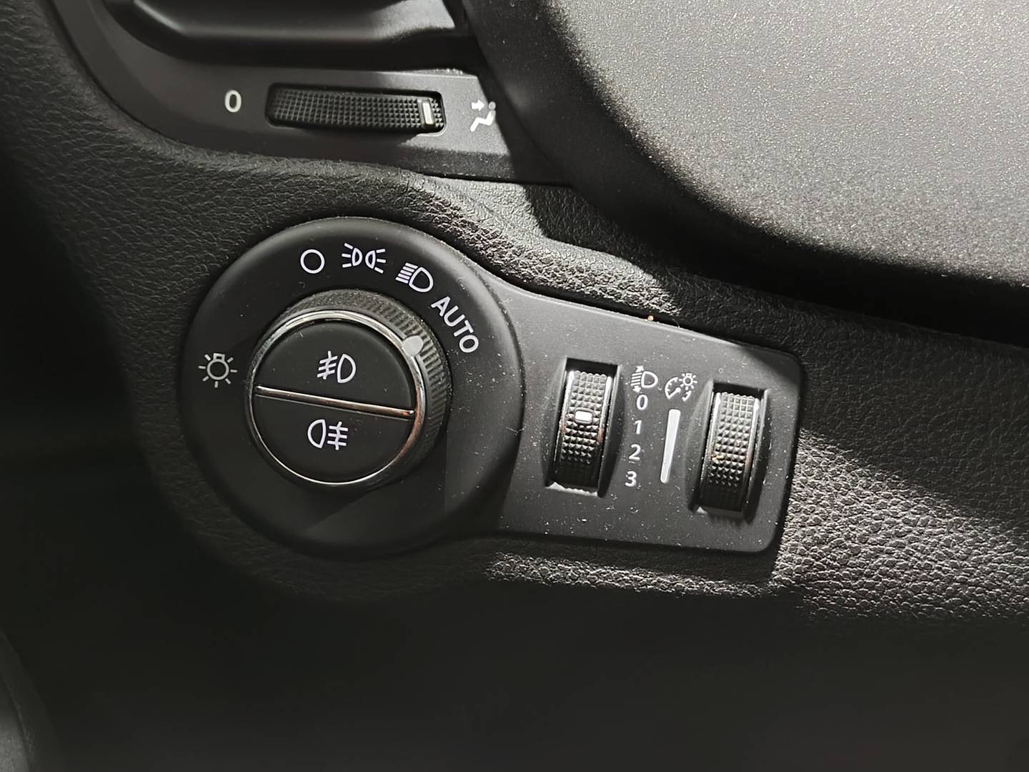 Foto Fiat 500X Fiat 500X 1.0 Firefly T3 S&S Cross (120 CV)