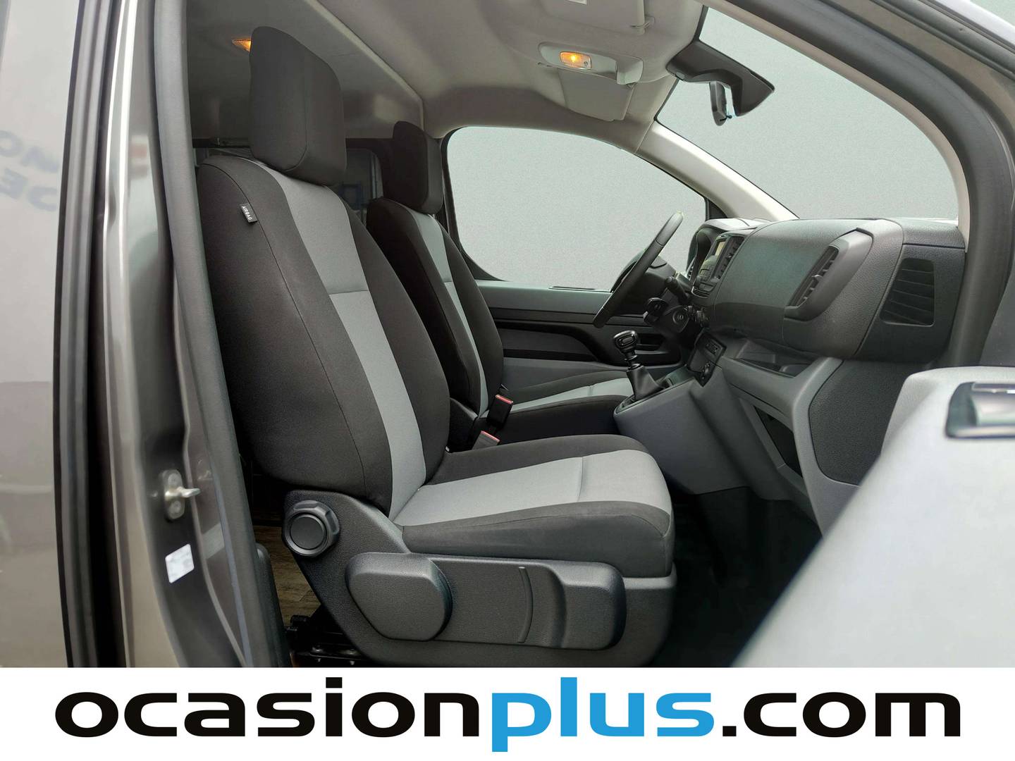 Opel Vivaro Opel Vivaro Combi 1.5 Diesel M Standard Express (120 CV) Semi-camperizada 4 Plazas barato