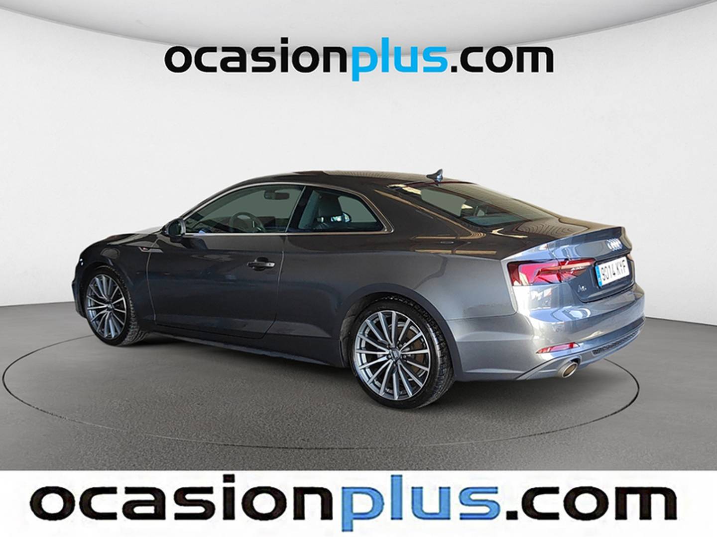 Foto Audi A5 Audi A5 Coupe Coupe S line 40 TFSI S tronic (190 CV)