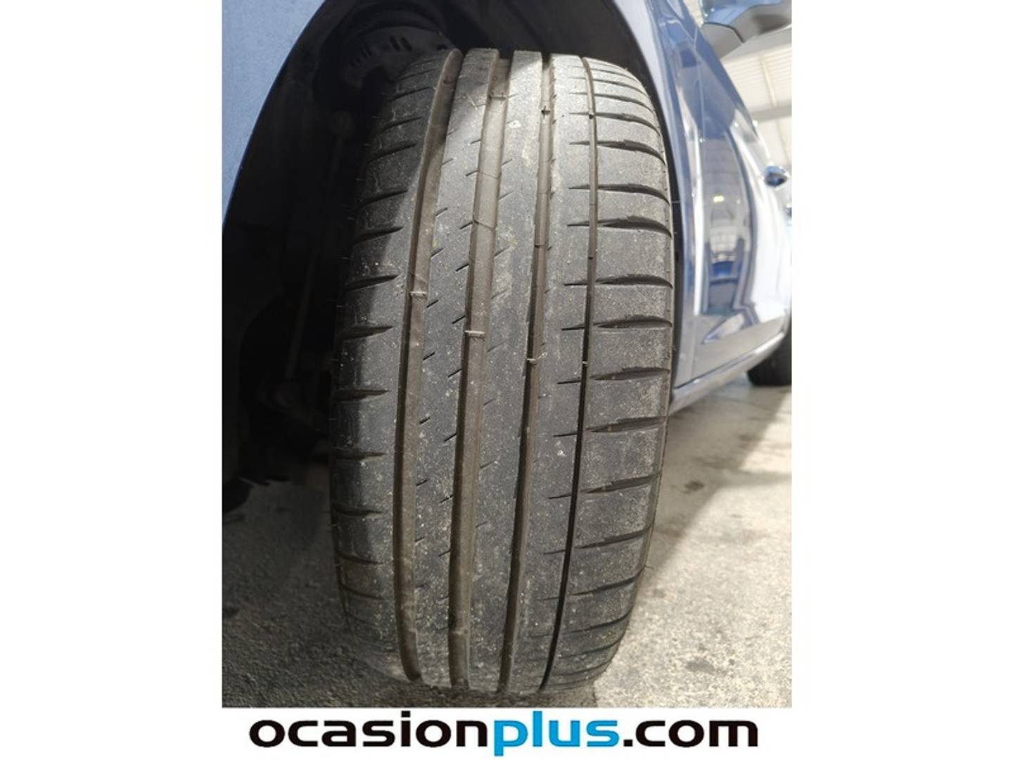 Foto Seat León SEAT León ST ST 2.0 TDI S&S FR DSG  (150 CV)