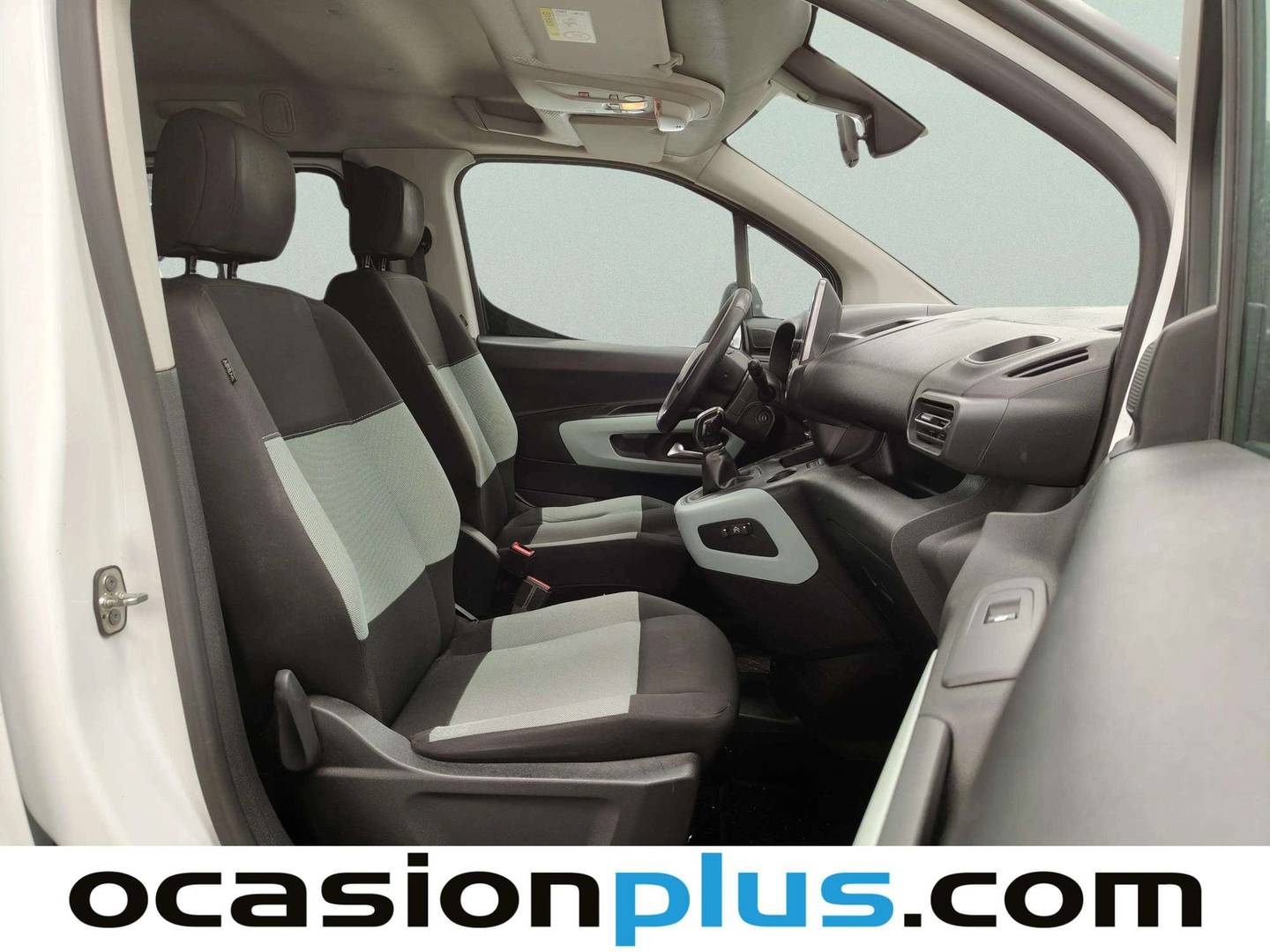 Citroën Berlingo Citroën Berlingo Combi BlueHDi 100 S&S Talla M 100 Años (102 CV) manual