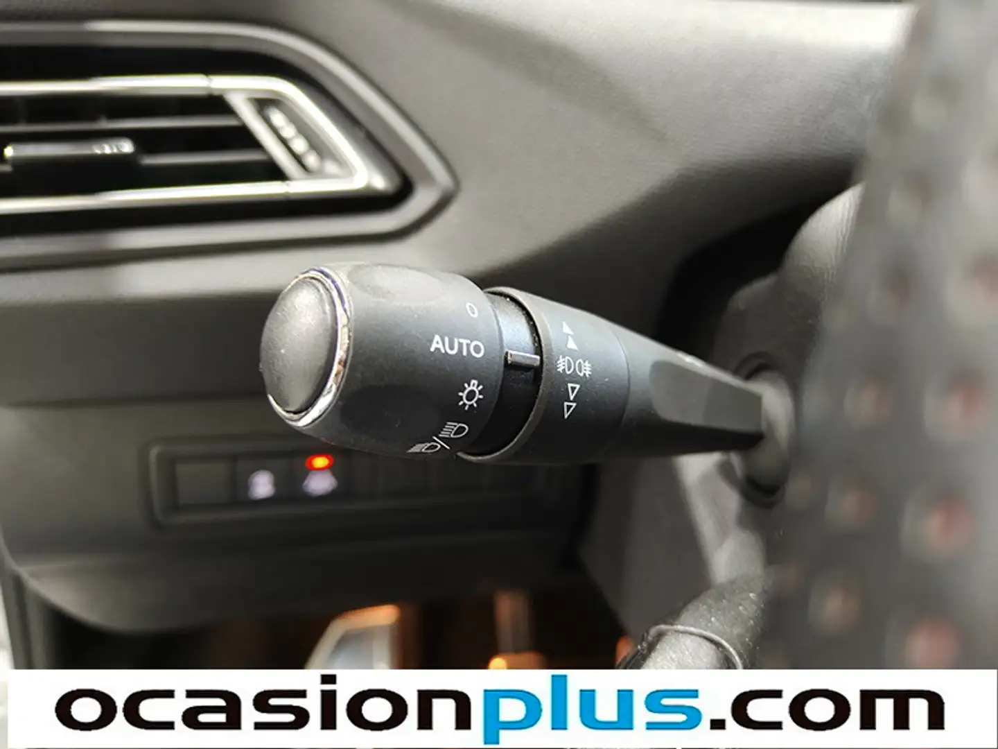 Foto Peugeot 308 Peugeot 308 PureTech 130 S&S GT Line (130 CV)