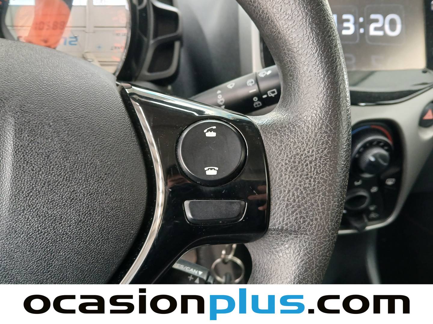 Citroën C1 Citroen C1 PureTech 82 Feel Edition (82 CV) de ocasión