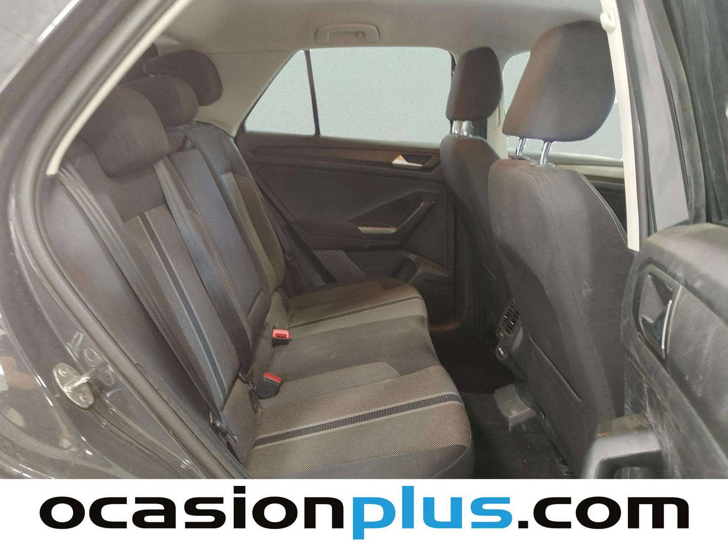 Volkswagen T-Roc Volkswagen T-Roc Advance 1.0 TSI (110 CV) al mejor precio