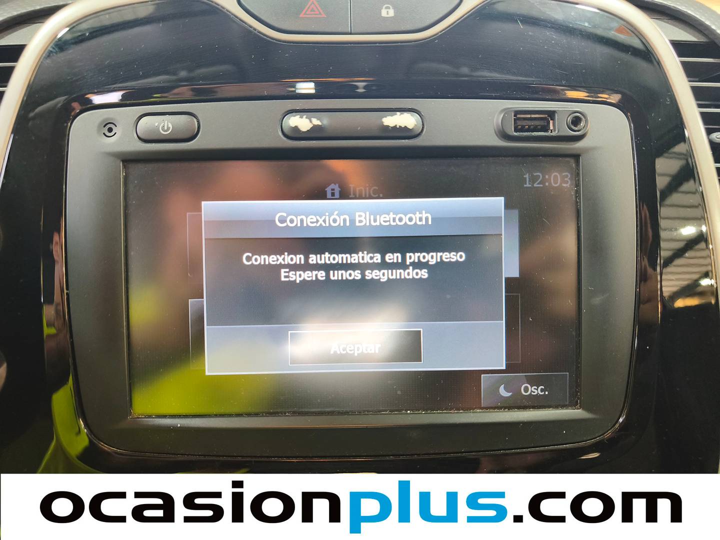 Renault Captur Renault Captur Intens Energy S&S dCi (90 CV) km 0