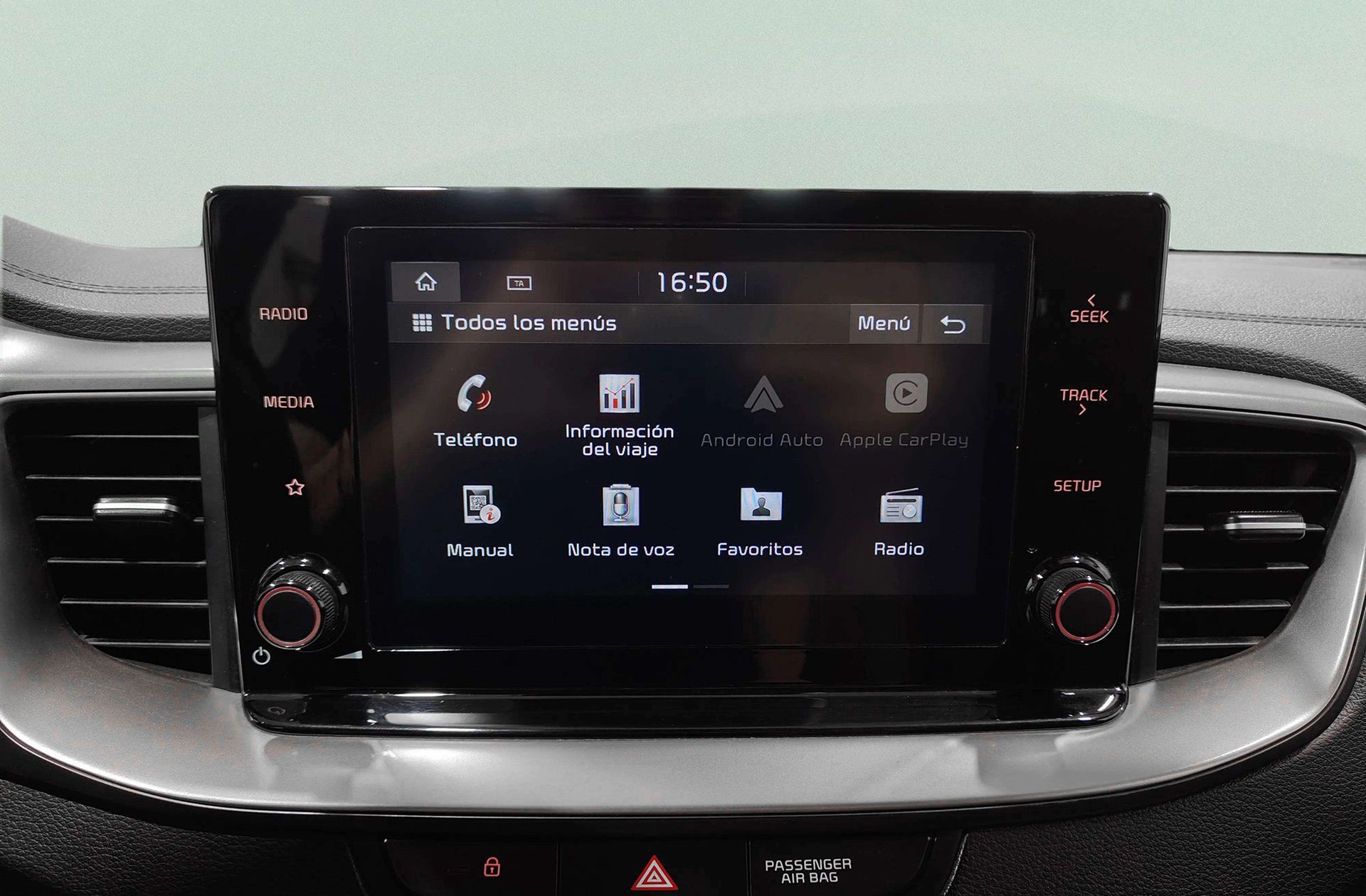 Kia XCeed 1.6 MHEV Drive iMT - foto 6