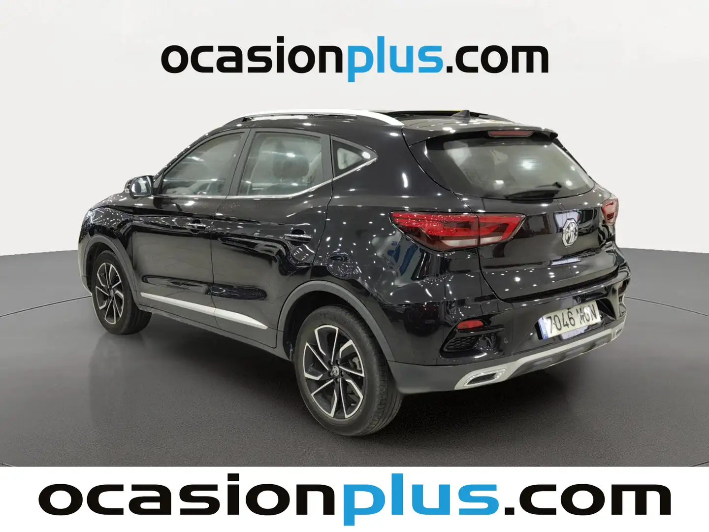 Foto MG ZS MG ZS 1.0T Luxury (111 CV)