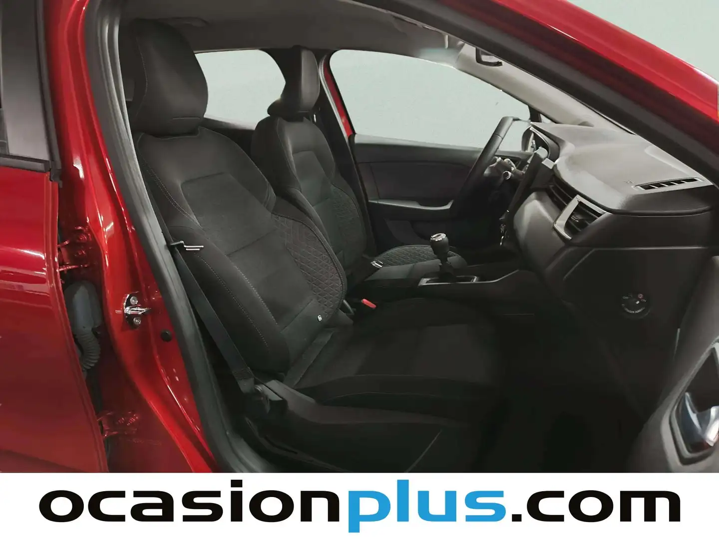 Foto Renault Clio Renault Clio Intens TCe (90 CV)