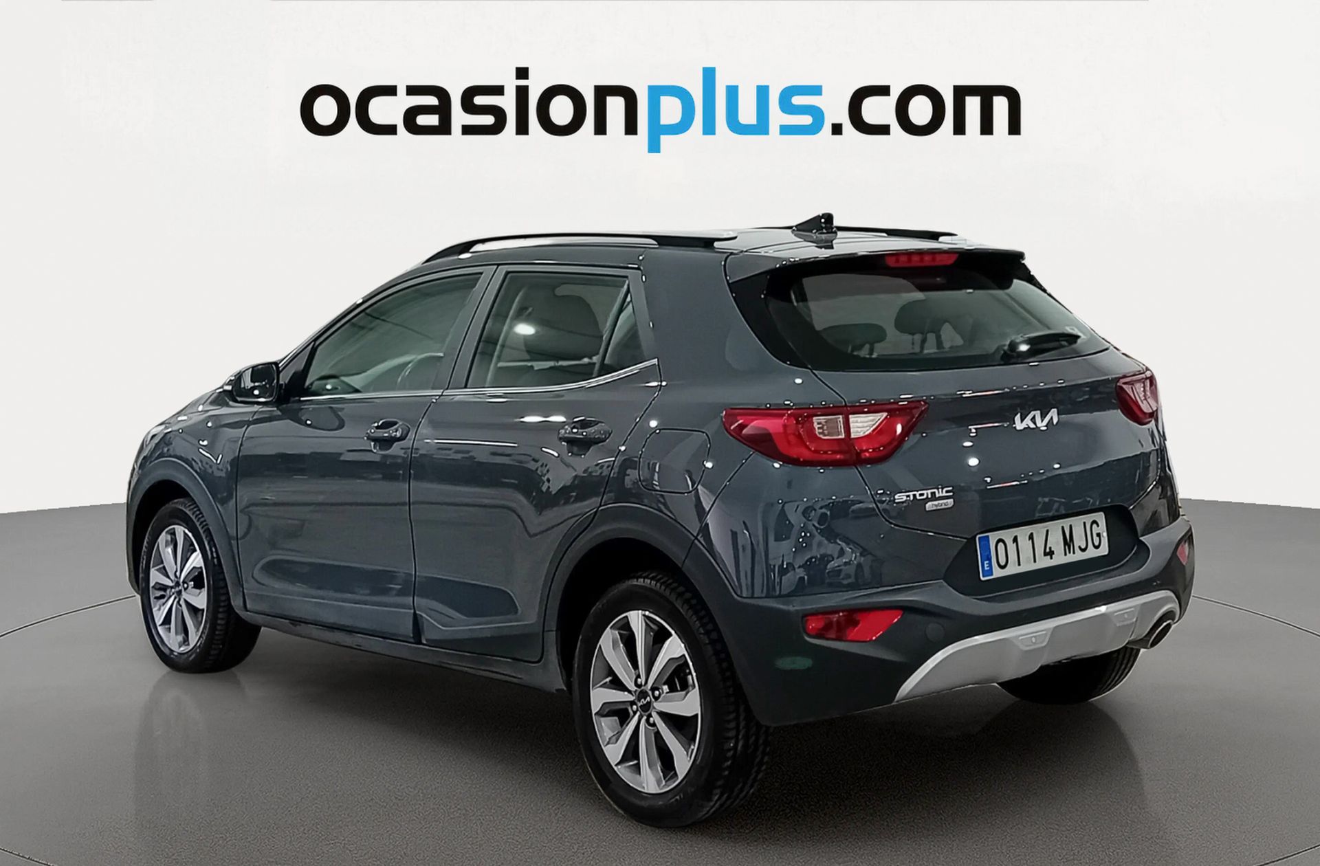 Kia Stonic 1.0 T-GDi MHEV Drive DCT - foto 3