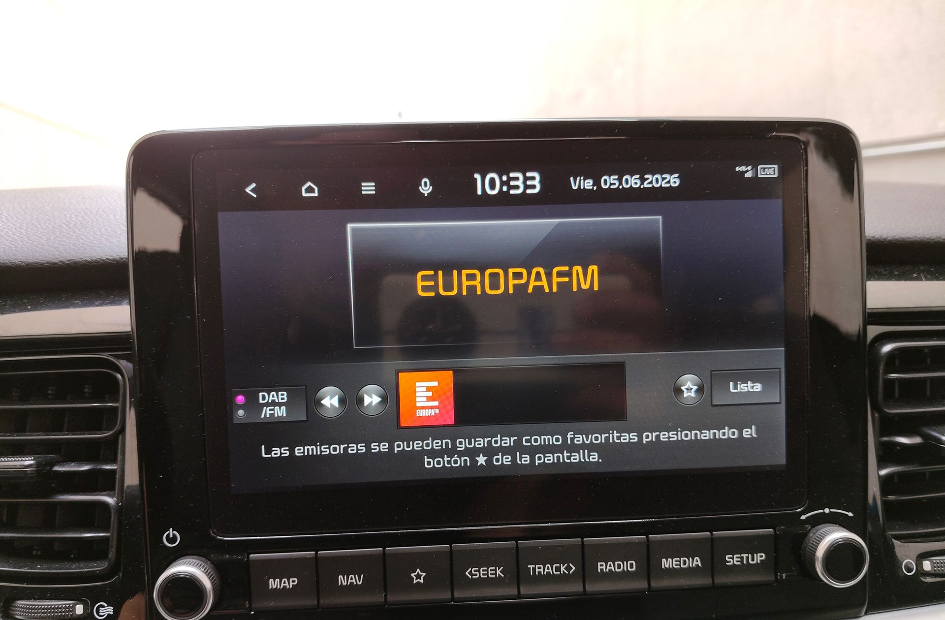 Kia Stonic 1.2 DPi Drive - foto 31