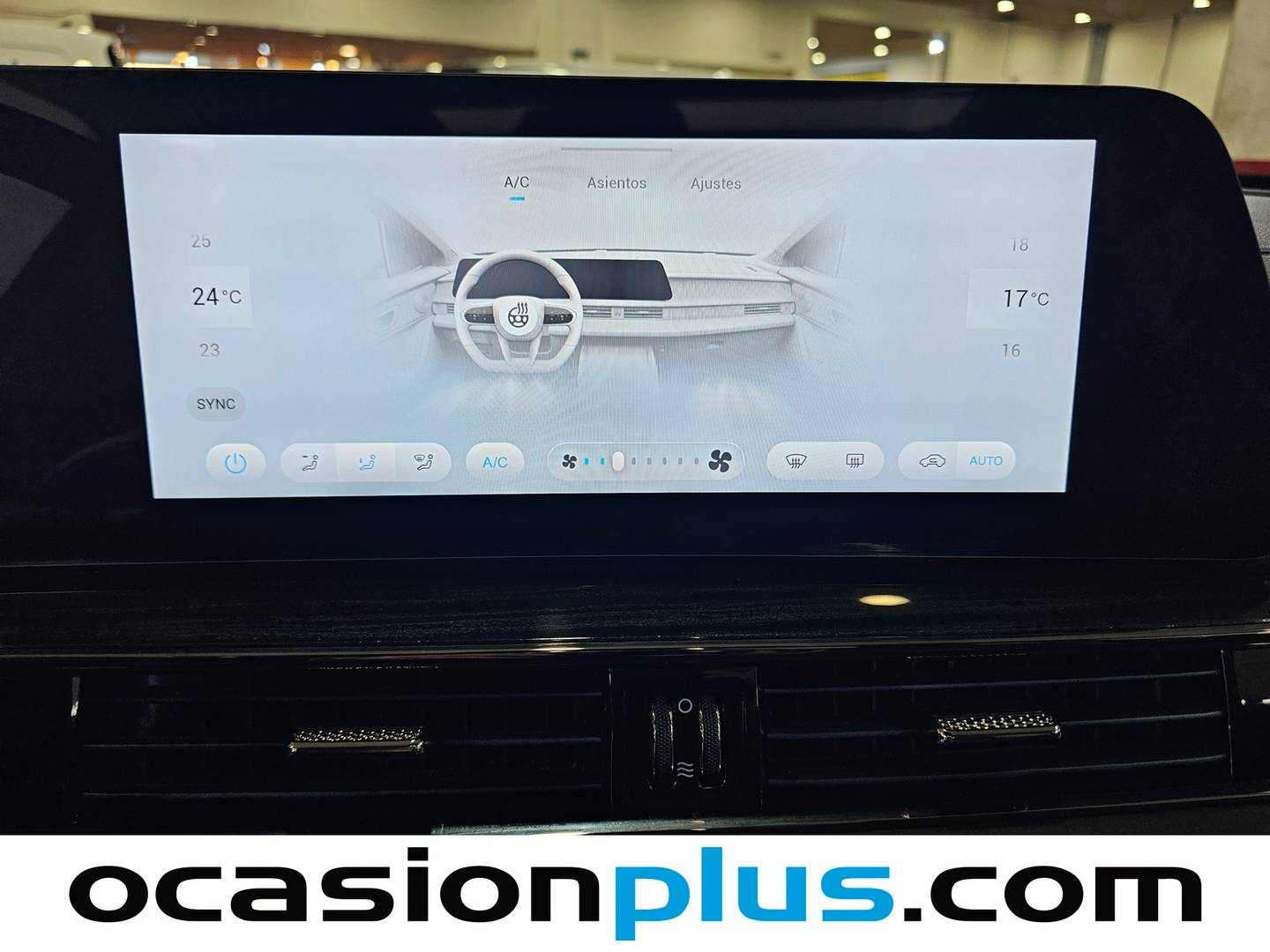 OMODA 5 Omoda 5 1.6 TGDI Premium DCT (147 CV) 2025