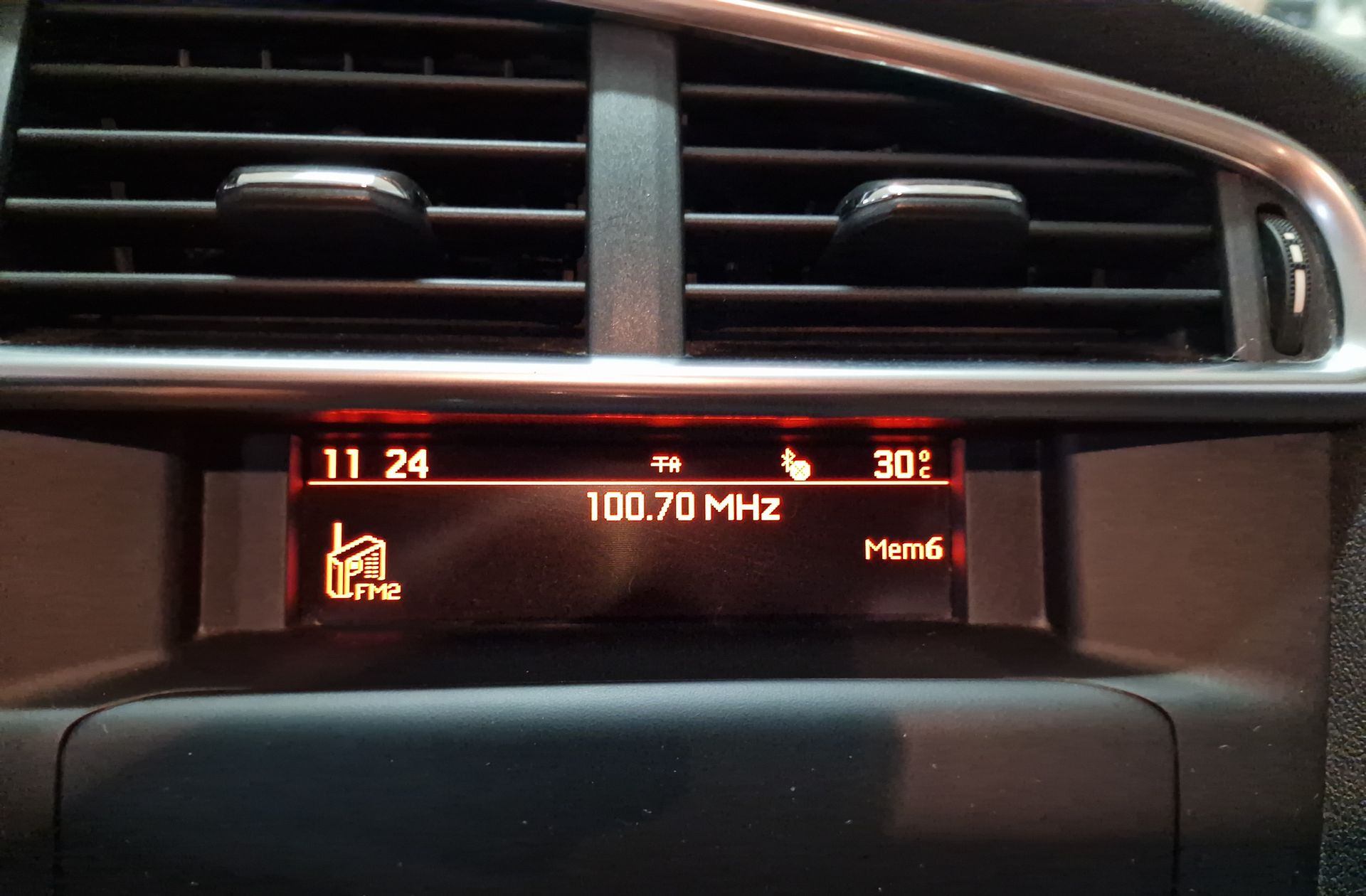 Citroën C4 1.4 VTi Tonic - foto 25