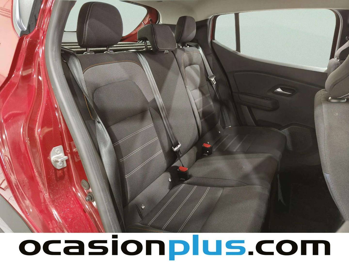 Dacia Sandero Dacia Sandero Stepway Comfort ECO-G (100 CV) km 0