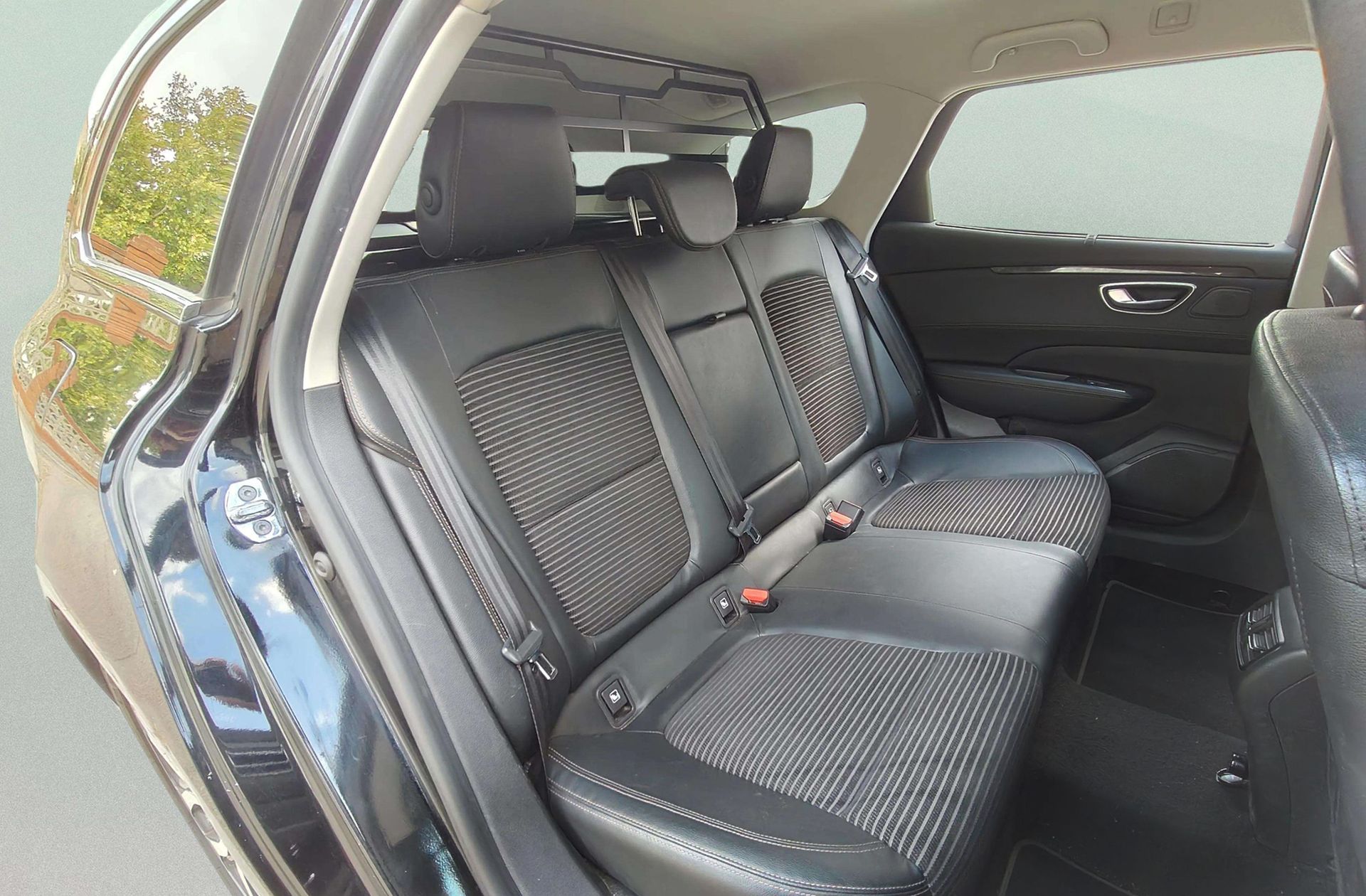 Renault Talisman Sport Tourer Zen Blue dCi - foto 17