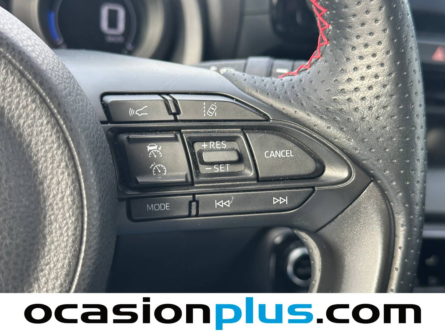 Foto Toyota Yaris Toyota Yaris 1.5 120H GR-Sport (116 CV)