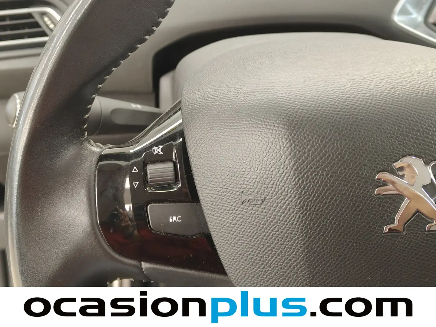 Foto Peugeot 308 Peugeot 308 1.6 THP Allure (155 CV)