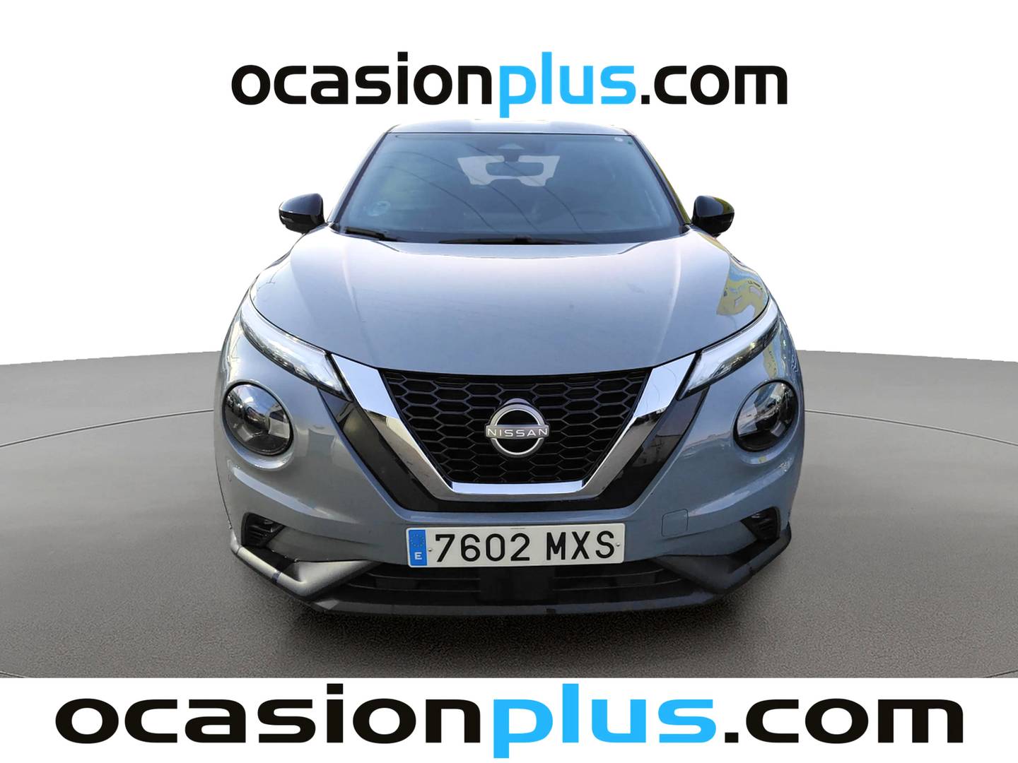 Foto Nissan JUKE Nissan Juke DIG-T N-Connecta 4x2 (114 CV)