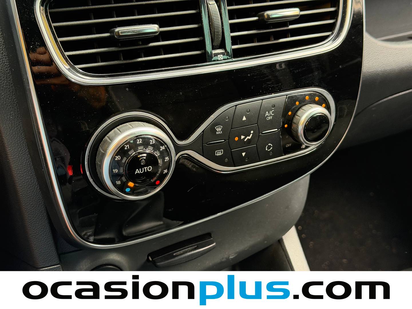 Acabados Renault Clio Renault Clio Limited dCi (90 CV)